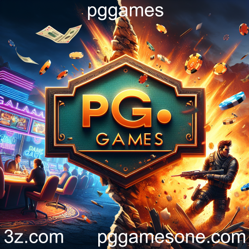 pggames