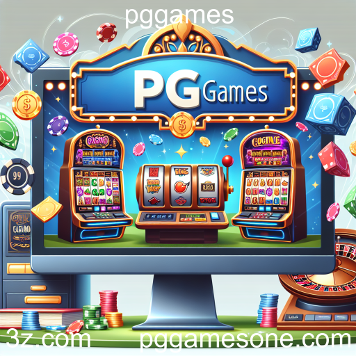 Cassinos Online: A Nova Fronteira do Entretenimento em Jogos