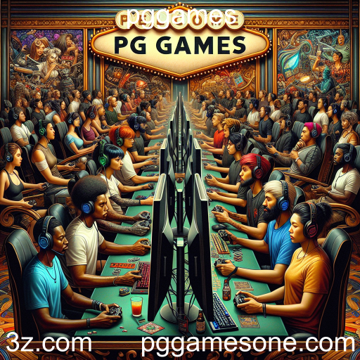 Explorando a Revolução dos Jogos Multiplayer