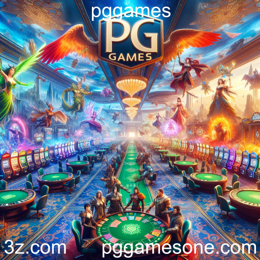 Explorando o Mundo dos Jogos de RPG: Uma Jornada pelo Fantástico