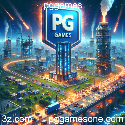 A Ascensão dos Jogos de Simulação: Uma Nova Era de Imersão Virtual