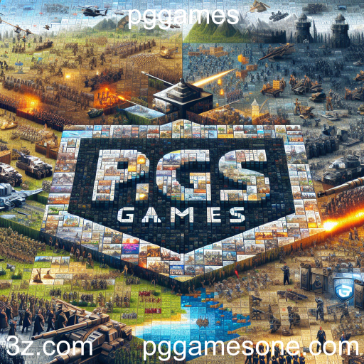 A Evolução dos Jogos de Estratégia: Desafios e Tendências